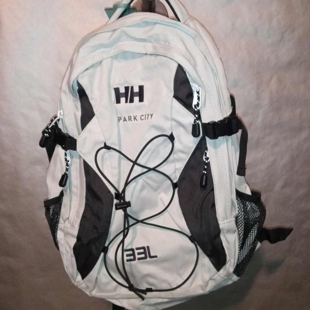 HH Park City backpack